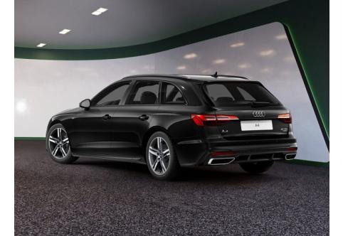 Audi A4 #3