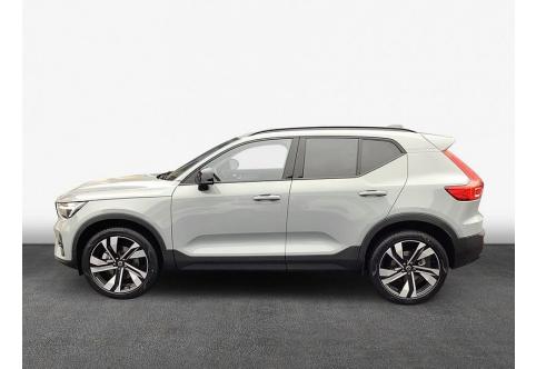 Volvo XC40 #4