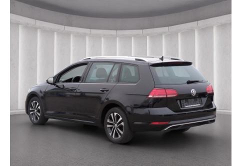 VW Golf #19
