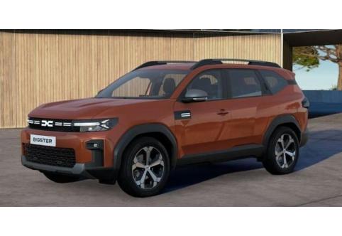 Dacia Bigster #2