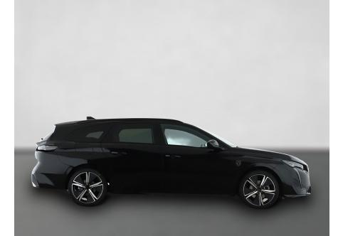 Peugeot 308 #4