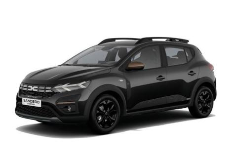 Dacia Sandero #1