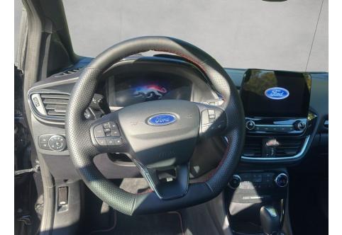 Ford Puma #11