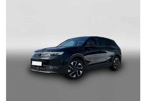 Opel Grandland X #1