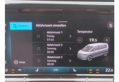VW T7 Multivan #14