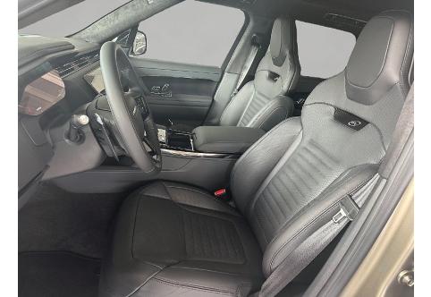 Land Rover Range Rover #6