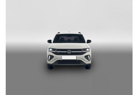 VW T-Cross #6