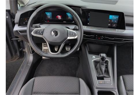 VW Golf #5