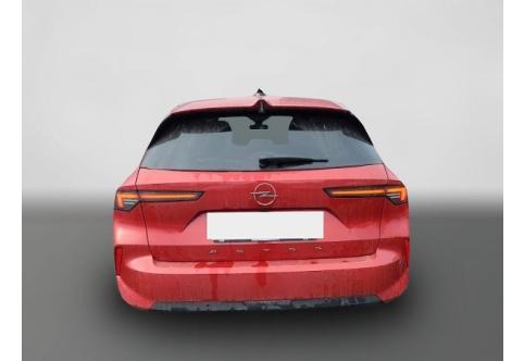 Opel Astra #3