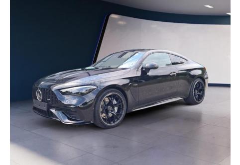 Mercedes-Benz CLE KLASSE #1