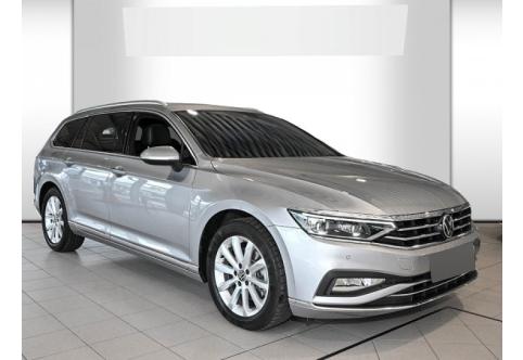 VW Passat #2