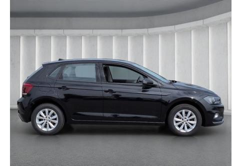 VW Polo #3