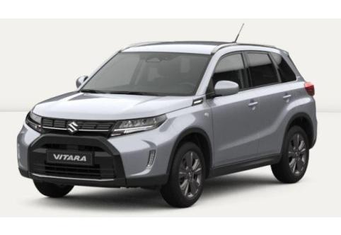 Suzuki Vitara #1