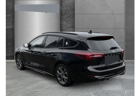 Ford Focus #2