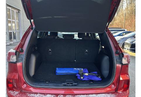 Ford Kuga #10