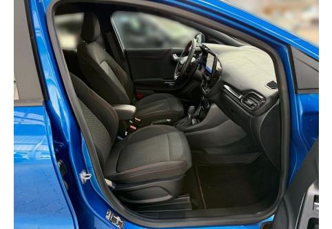 Ford Puma #18