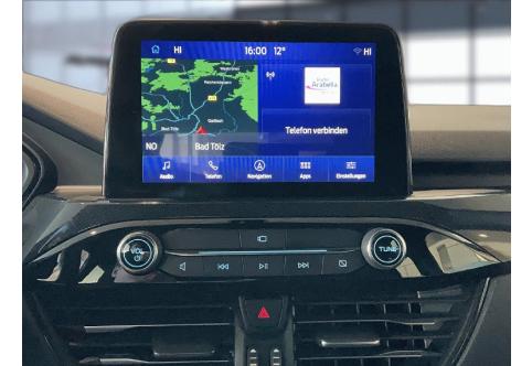 Ford Kuga #13