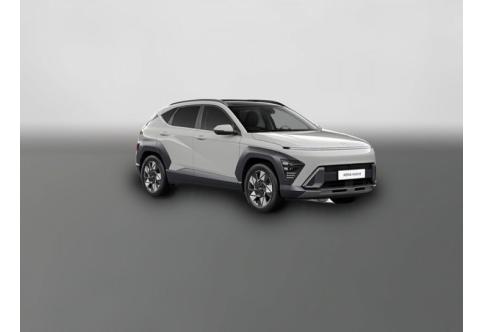 Hyundai Kona #2