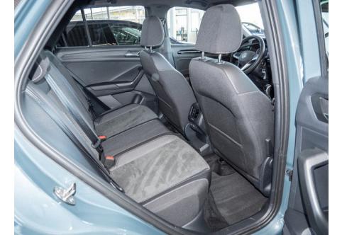 VW T-Roc #4