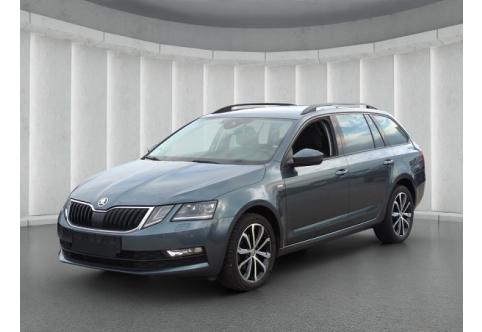 Skoda Octavia #2