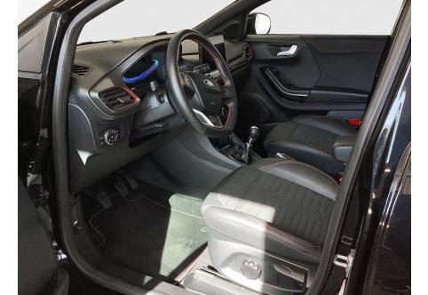 Ford Puma #7