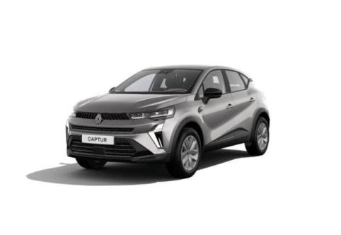 Renault Captur #1