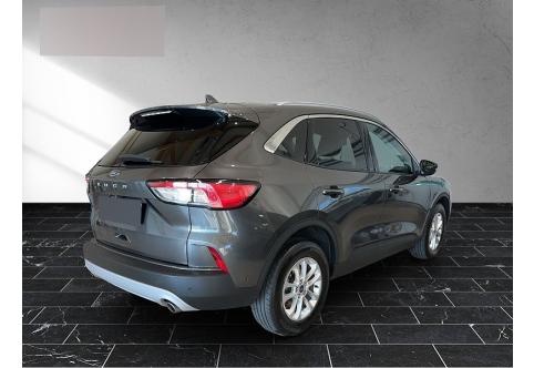 Ford Kuga #3