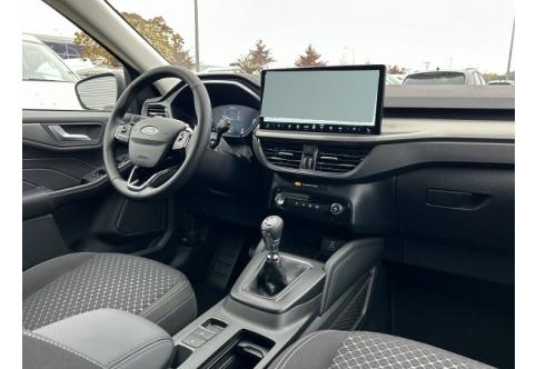 Ford Kuga #12