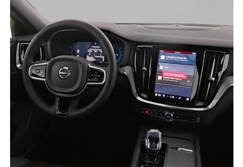 Volvo V60 #6