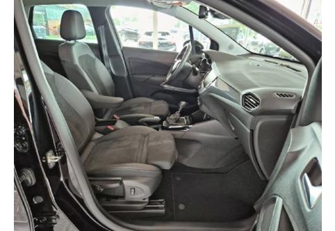 Opel Crossland X #11