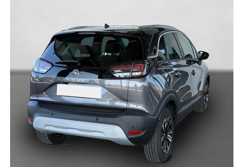 Opel Crossland X #3