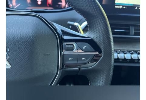 Peugeot 5008 #18