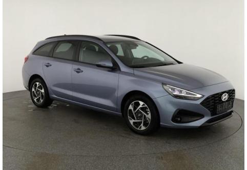 Hyundai i30 #1