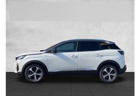 Peugeot 3008 #2