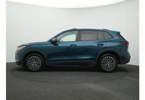 VW Tiguan #2