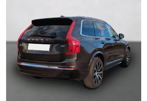 Volvo XC90 #3