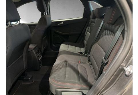 Ford Kuga #8