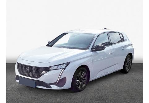 Peugeot 308 #1