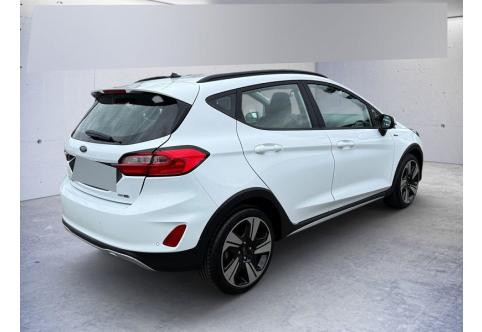 Ford Fiesta #3