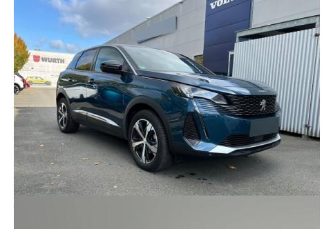 Peugeot 3008 #2