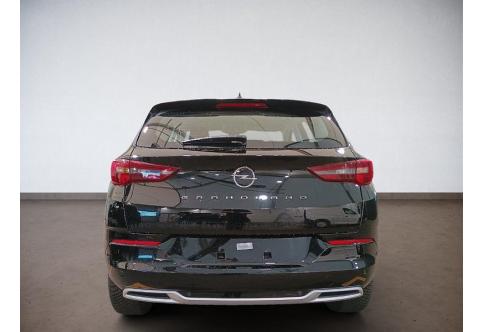 Opel Grandland X #4