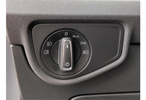 VW Touran #16