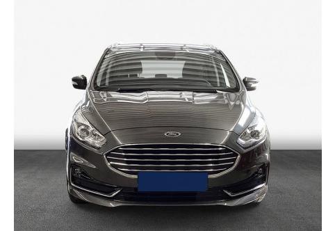 Ford S-MAX #3