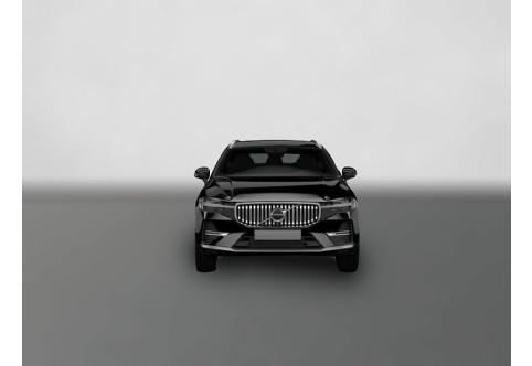 Volvo XC60 #3