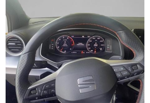 Seat Arona #4