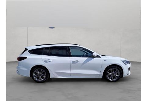 Ford Focus #7
