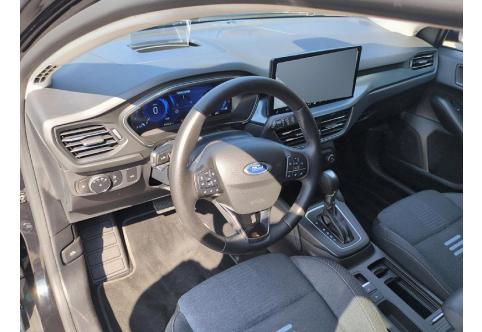 Ford Focus #13