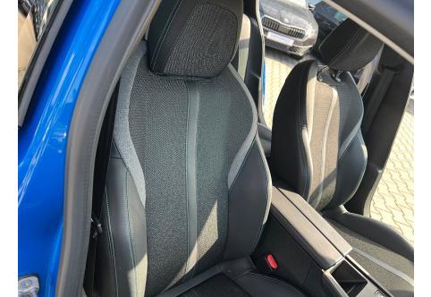Peugeot 308 #22