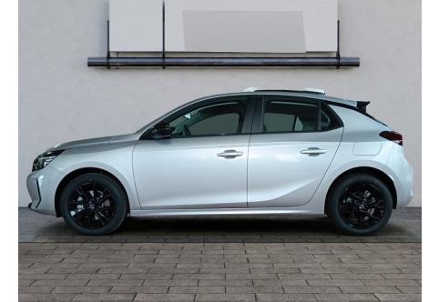 Opel Corsa #2
