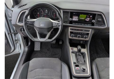 Seat Ateca #5